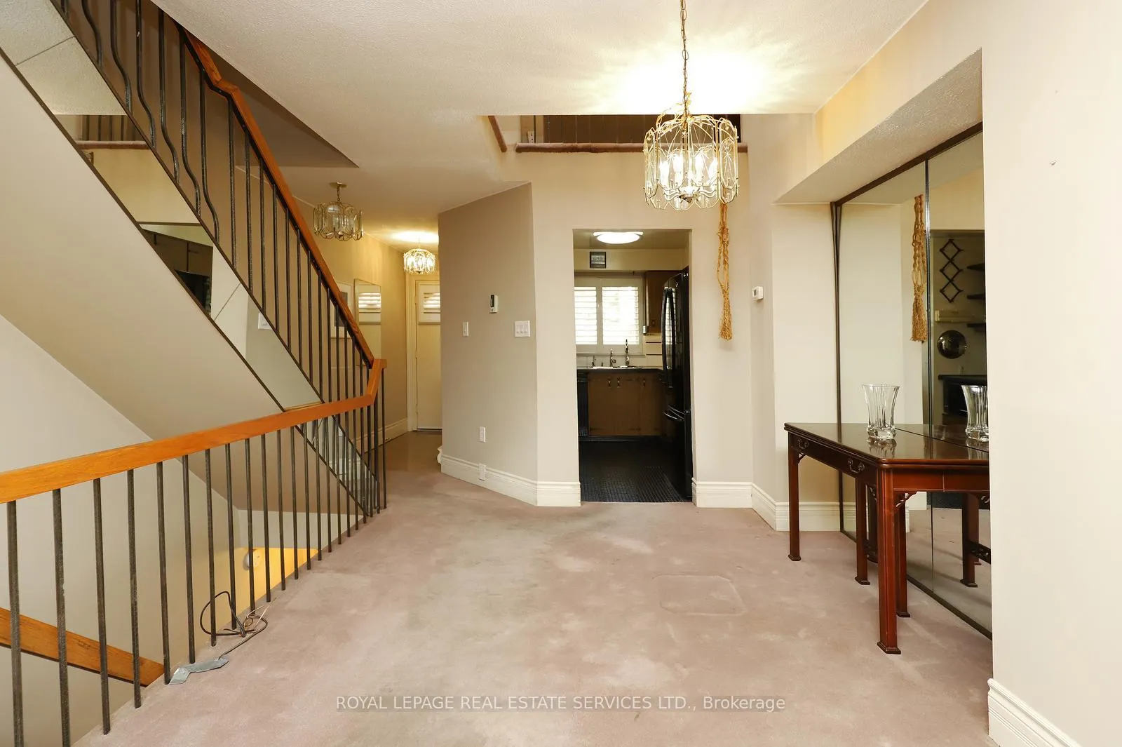 Photo 8 of Unit 18, 442 Perth Avenue, Toronto, Dovercourt-Wallace Emerson-Junction — HOMEH