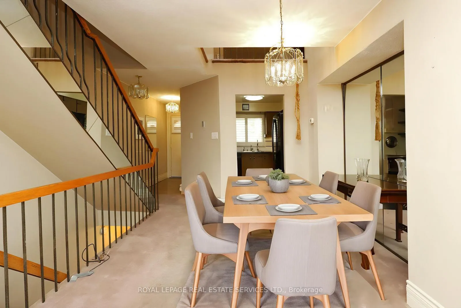 Photo 9 of Unit 18, 442 Perth Avenue, Toronto, Dovercourt-Wallace Emerson-Junction — HOMEH