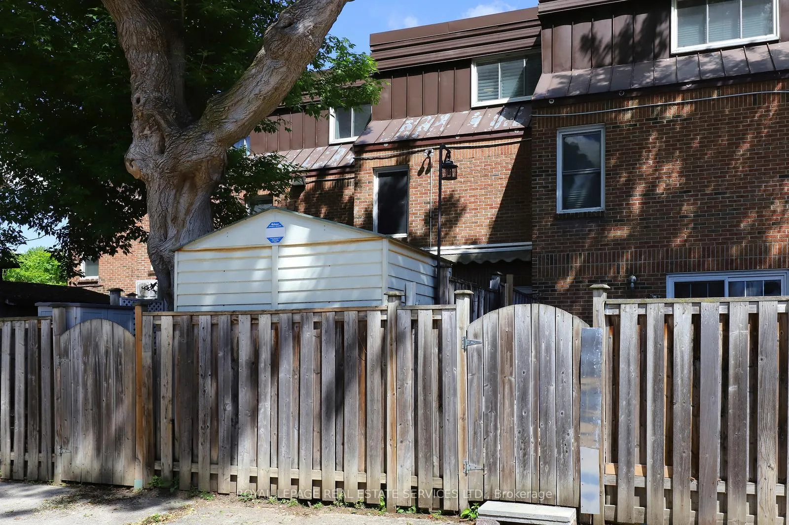 Photo 35 of Unit 18, 442 Perth Avenue, Toronto, Dovercourt-Wallace Emerson-Junction — HOMEH