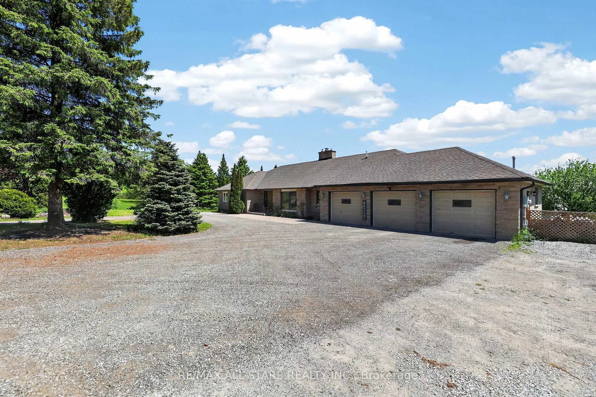 Photo 6 of 10655 Sideroad 17, Brock, Rural Brock — HOMEH