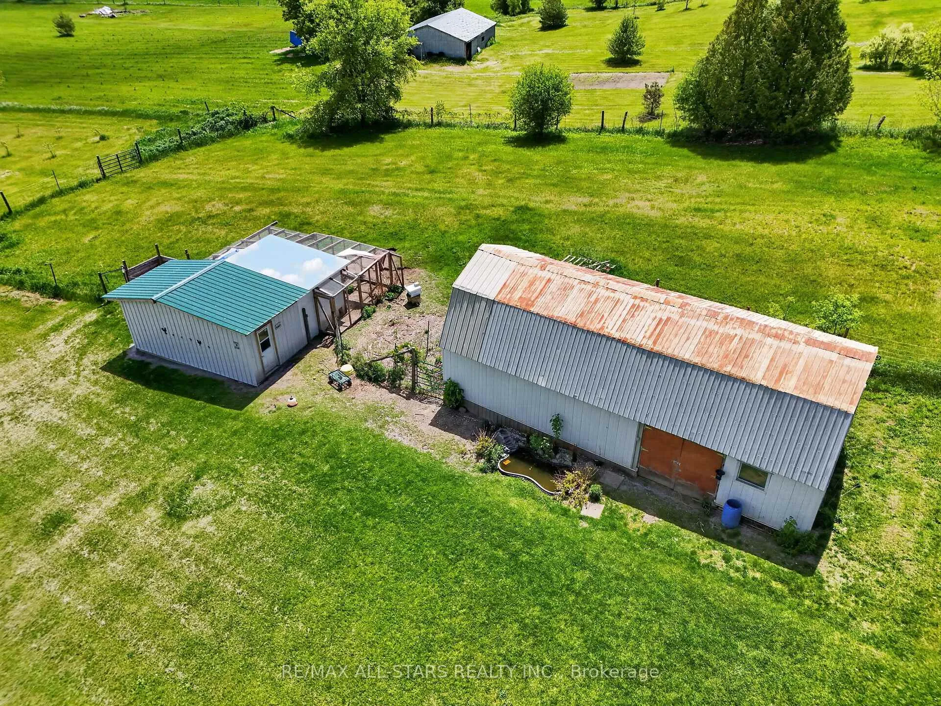 Photo 30 of 10655 Sideroad 17, Brock, Rural Brock — HOMEH