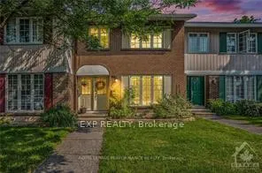 Photo 1 of Unit 29, 415 Kintyre Private, Ottawa, Carleton Square — HOMEH