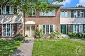 Photo 2 of Unit 29, 415 Kintyre Private, Ottawa, Carleton Square — HOMEH