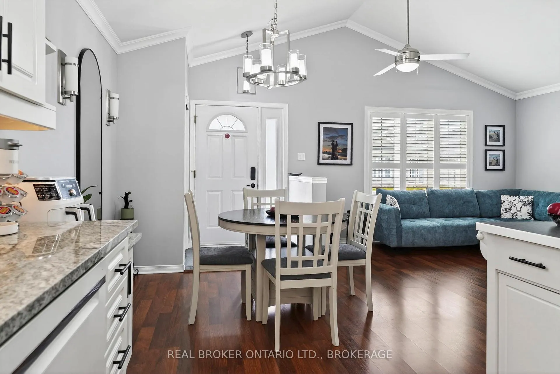 Photo 12 of 1526 Frank Court, Cornwall — HOMEH