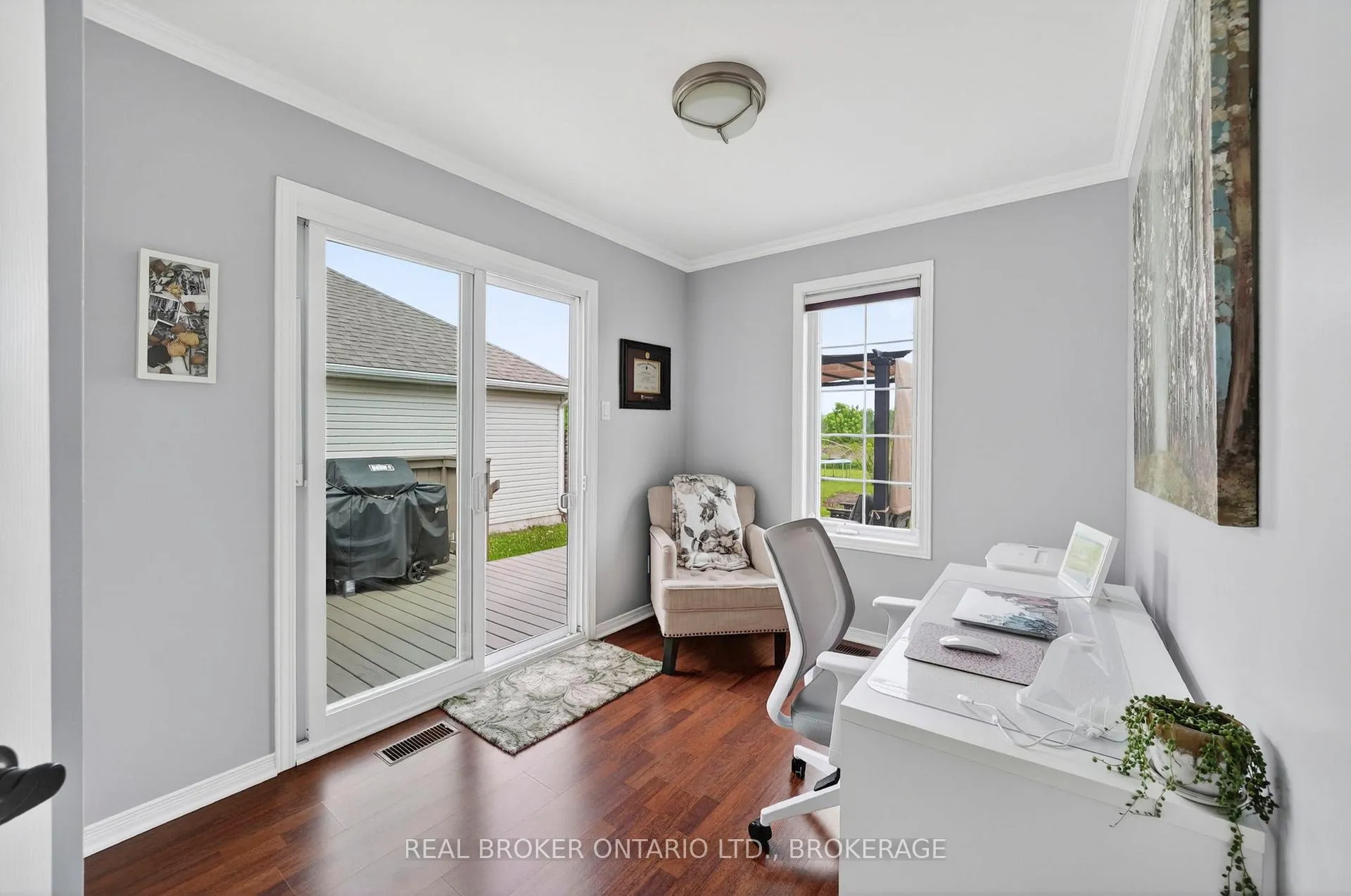 Photo 15 of 1526 Frank Court, Cornwall — HOMEH