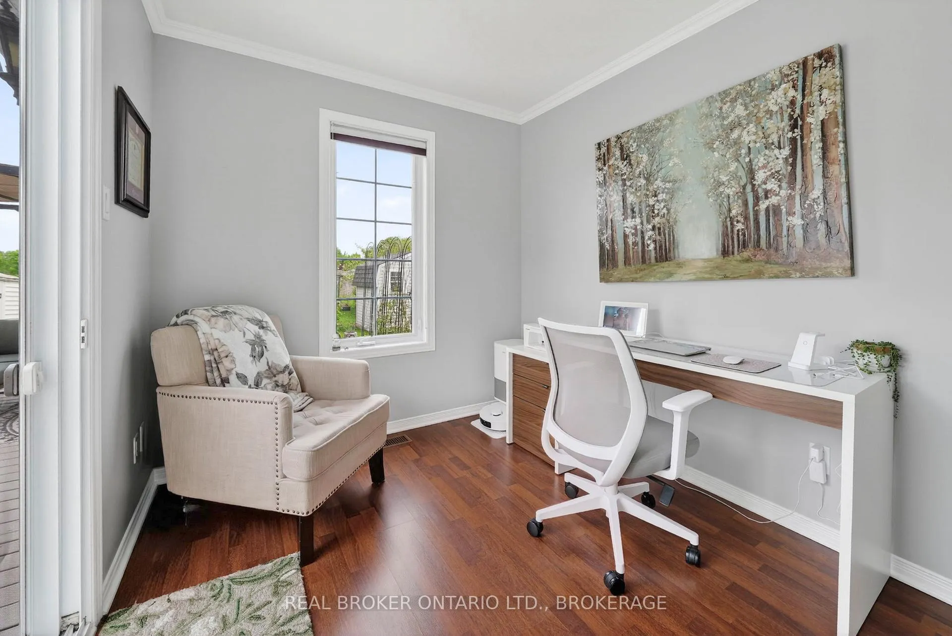 Photo 16 of 1526 Frank Court, Cornwall — HOMEH