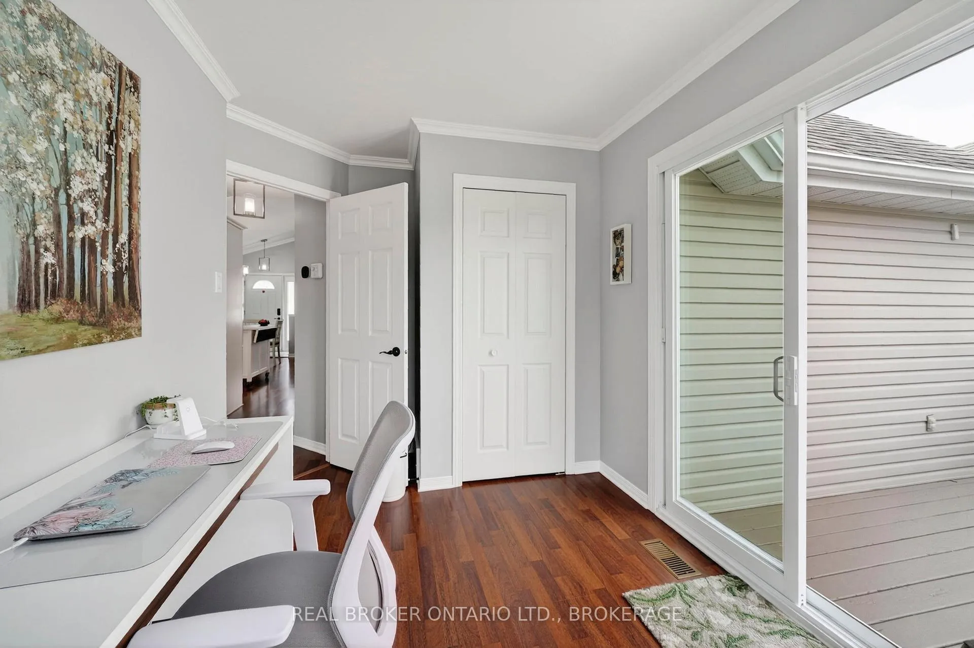 Photo 17 of 1526 Frank Court, Cornwall — HOMEH