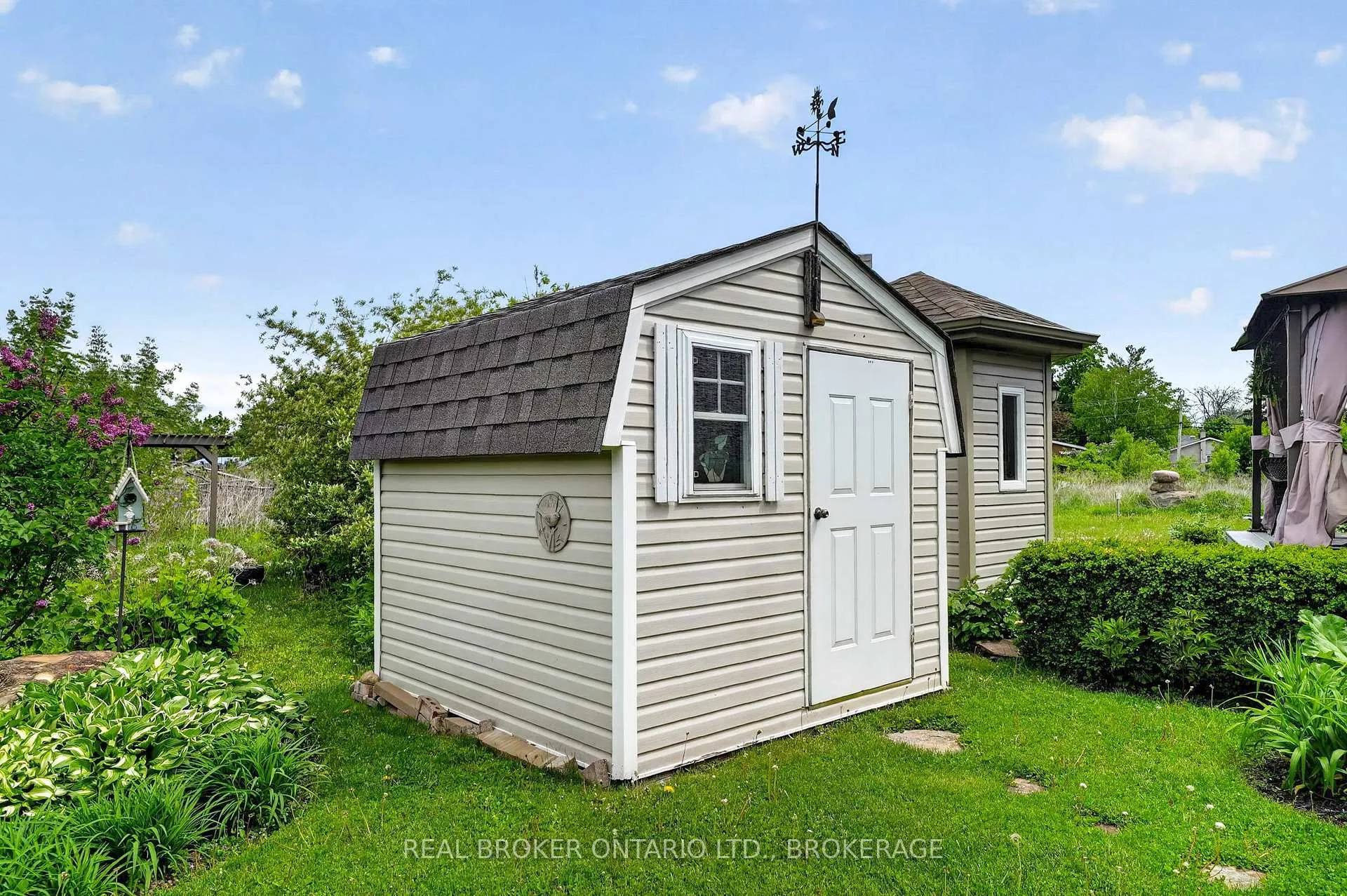 Photo 28 of 1526 Frank Court, Cornwall — HOMEH