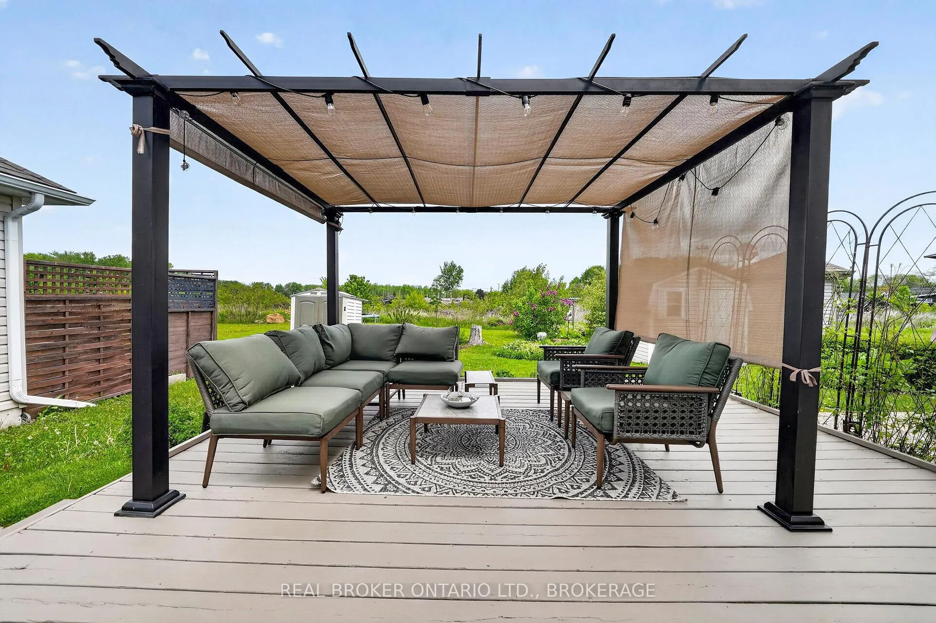 Photo 31 of 1526 Frank Court, Cornwall — HOMEH