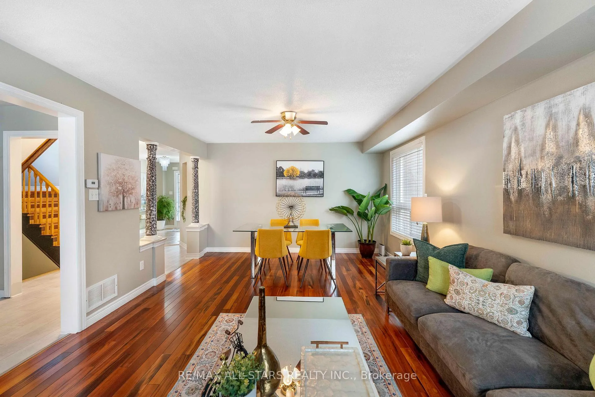 Photo 4 of 18 Reddenhurst Crescent, Georgina, Keswick South — HOMEH