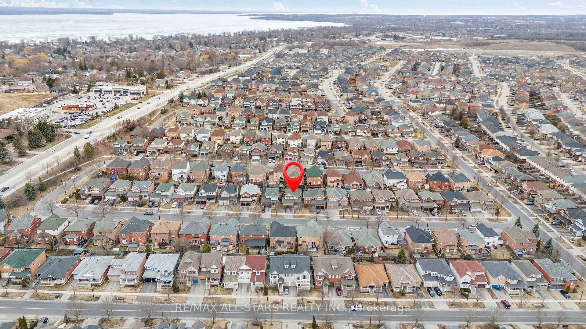 Photo 24 of 18 Reddenhurst Crescent, Georgina, Keswick South — HOMEH