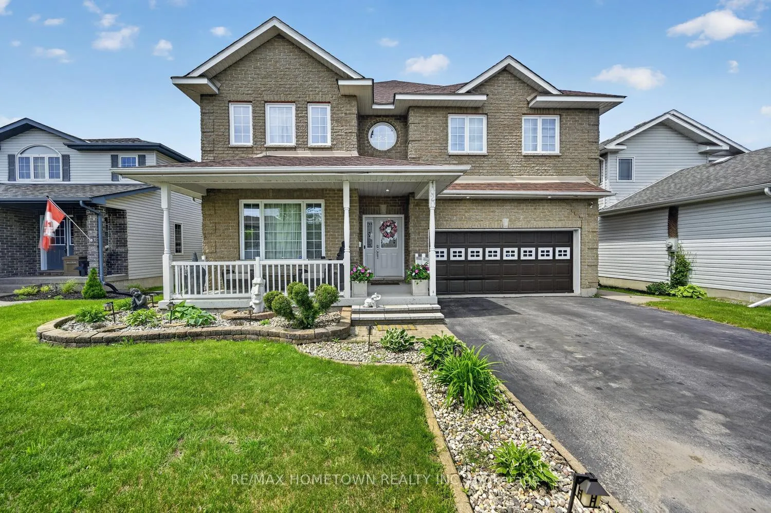 Photo of 1020 Crestwood Drive