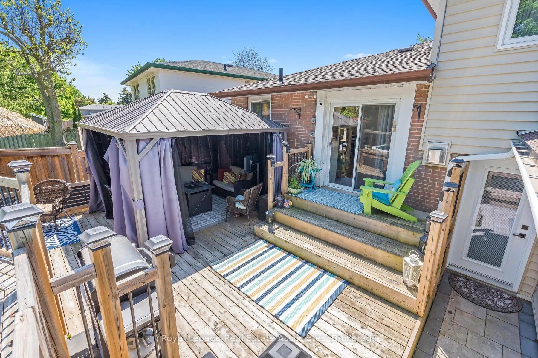 Photo 43 of 26 Marilyn Crescent, Halton Hills, Georgetown — HOMEH