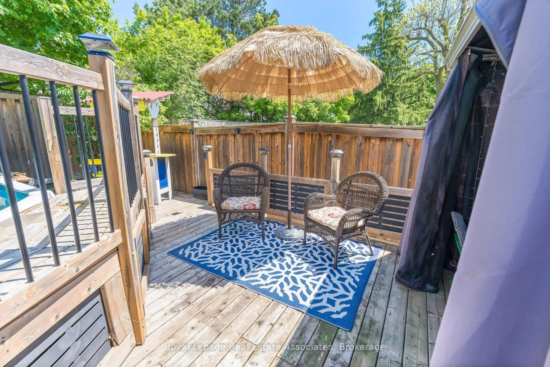 Photo 44 of 26 Marilyn Crescent, Halton Hills, Georgetown — HOMEH