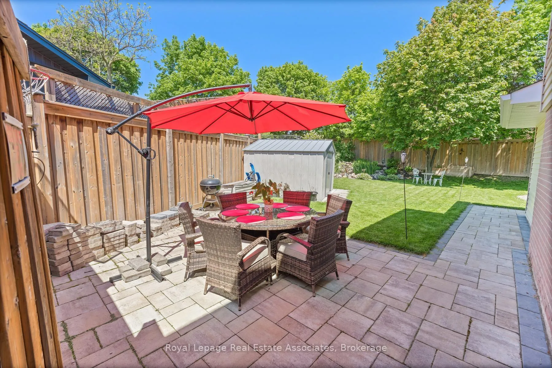 Photo 45 of 26 Marilyn Crescent, Halton Hills, Georgetown — HOMEH