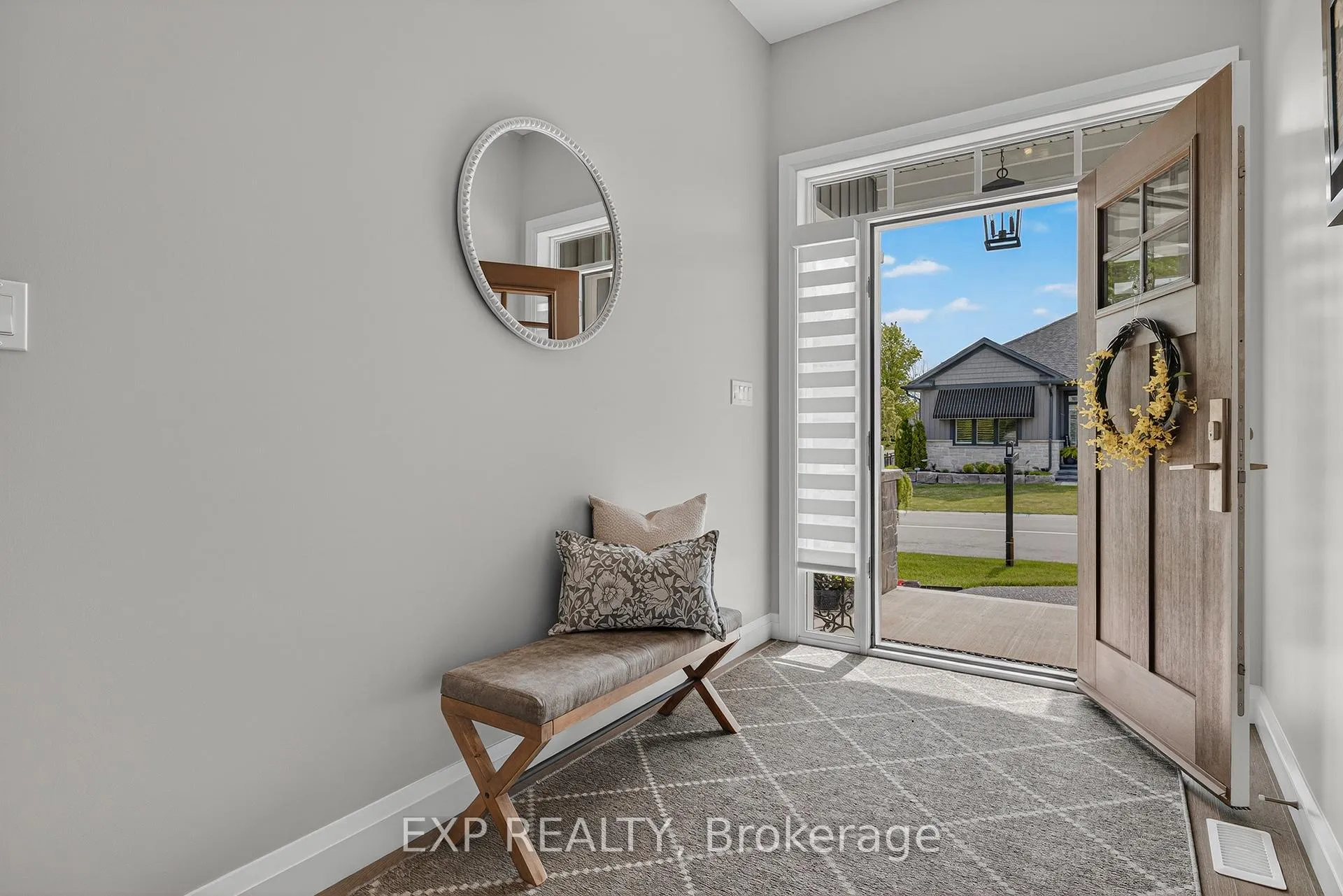 Photo 2 of Unit 12, 68 Cedar Street S, Brant, Paris — HOMEH