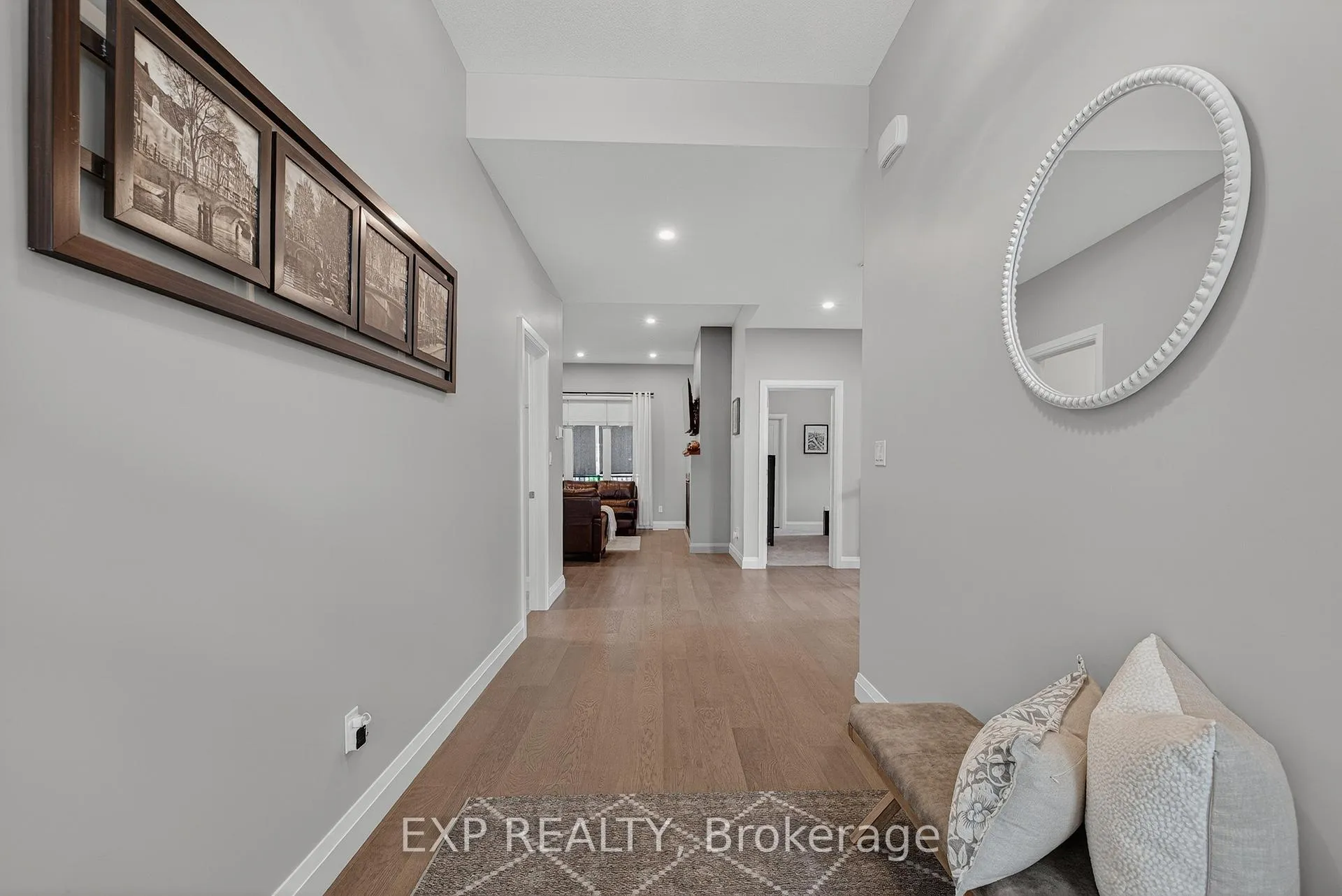 Photo 3 of Unit 12, 68 Cedar Street S, Brant, Paris — HOMEH