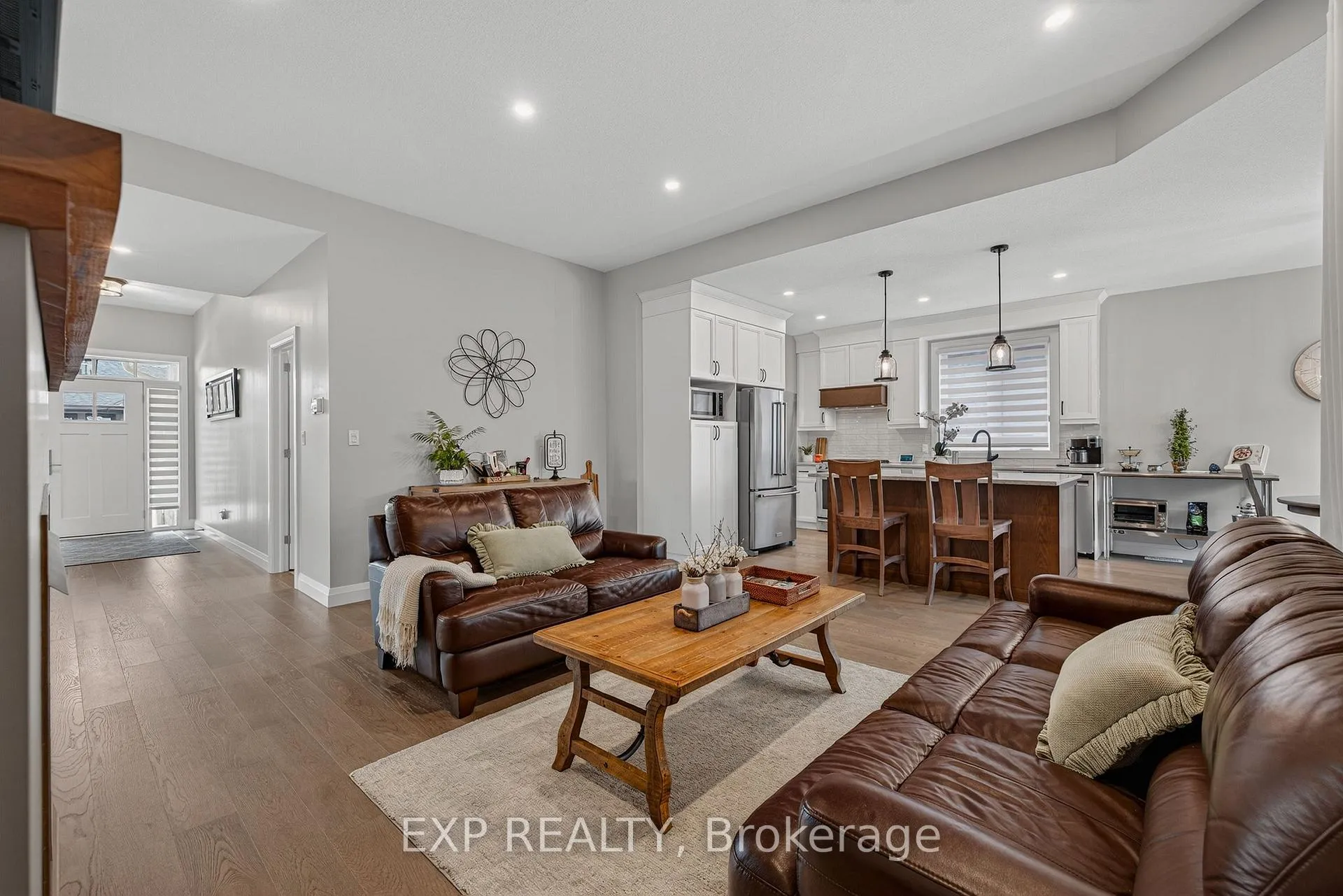 Photo 8 of Unit 12, 68 Cedar Street S, Brant, Paris — HOMEH
