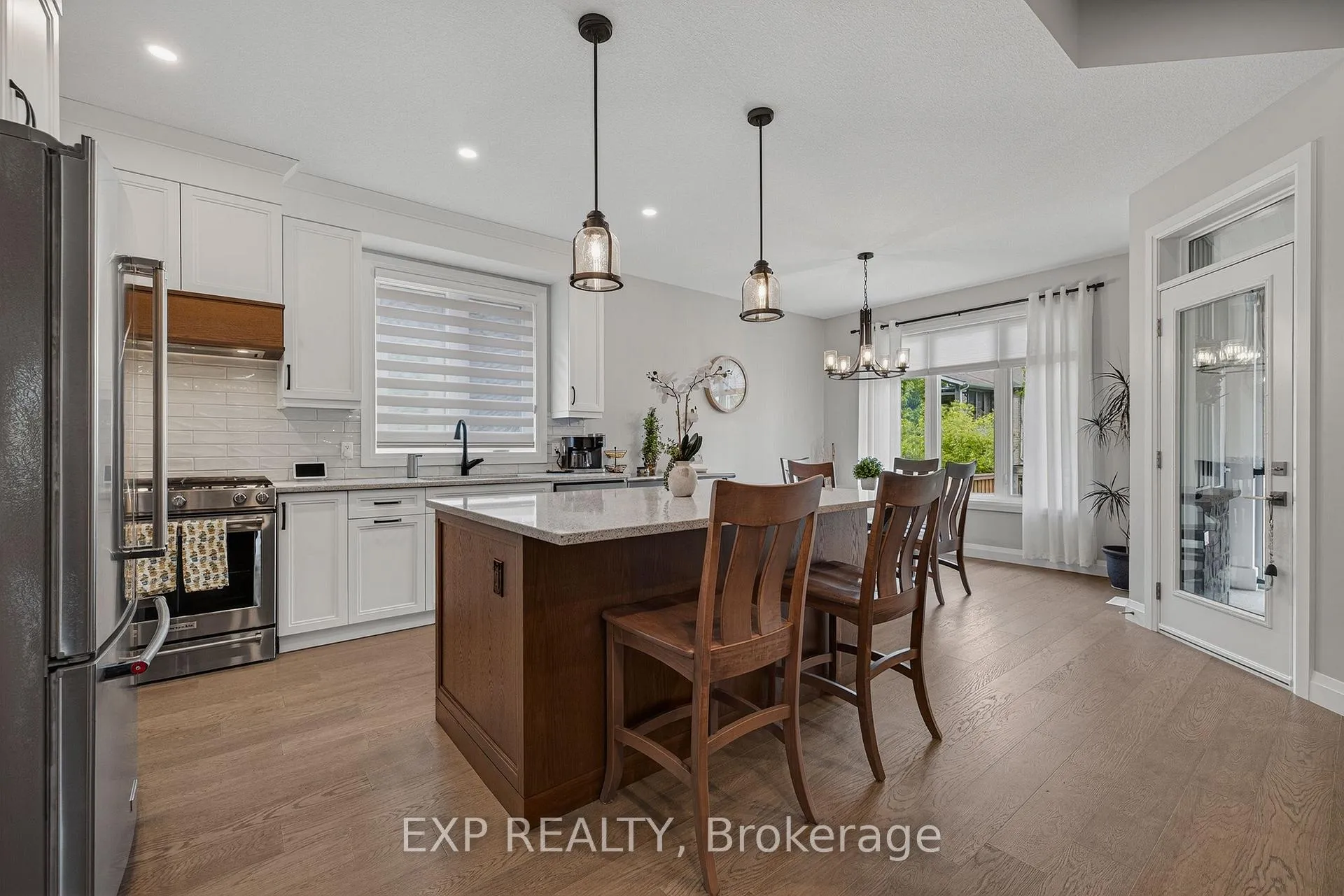 Photo 10 of Unit 12, 68 Cedar Street S, Brant, Paris — HOMEH