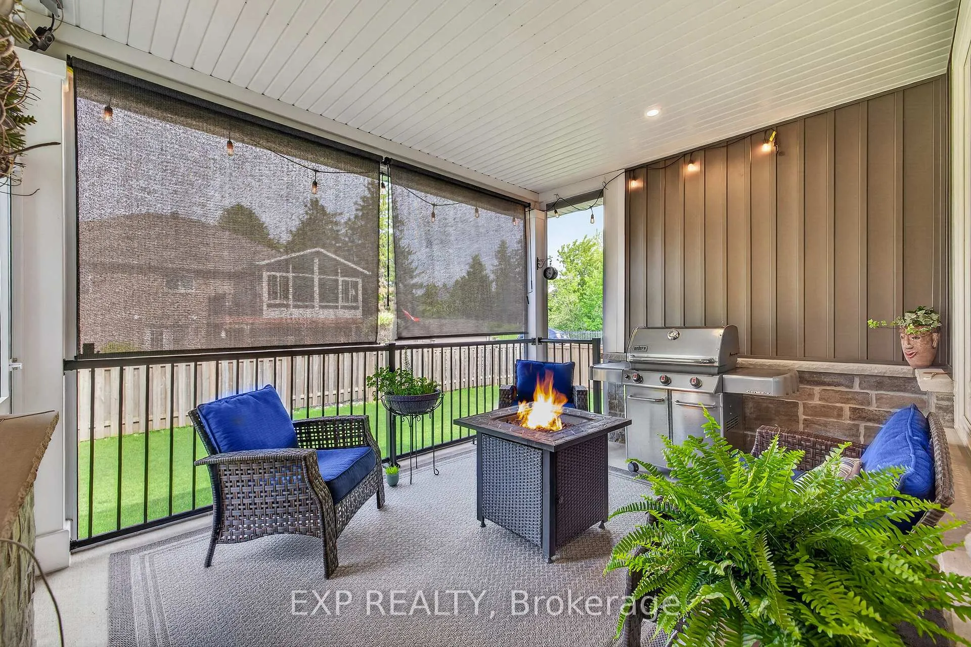 Photo 16 of Unit 12, 68 Cedar Street S, Brant, Paris — HOMEH