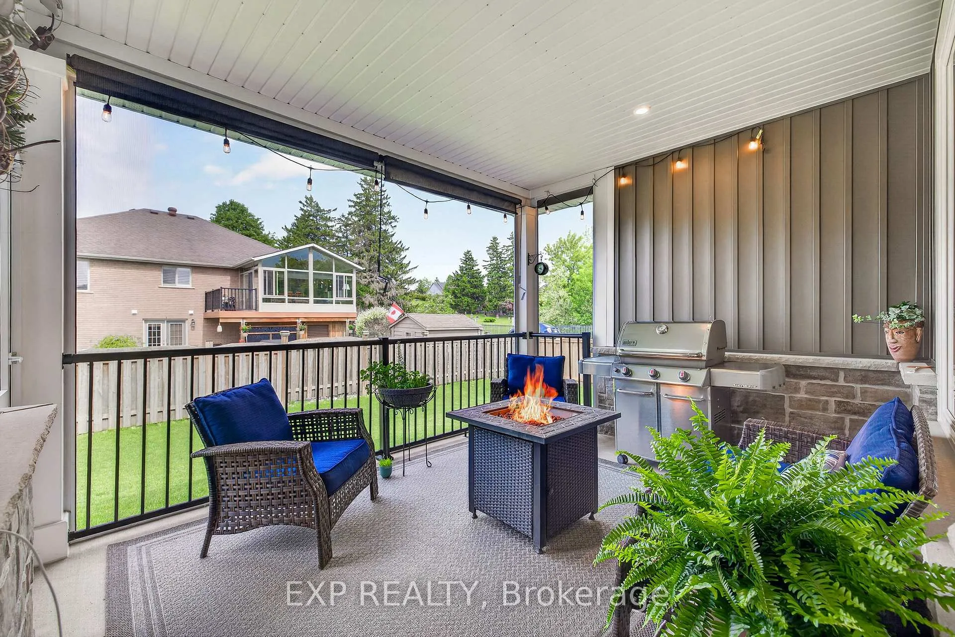 Photo 17 of Unit 12, 68 Cedar Street S, Brant, Paris — HOMEH