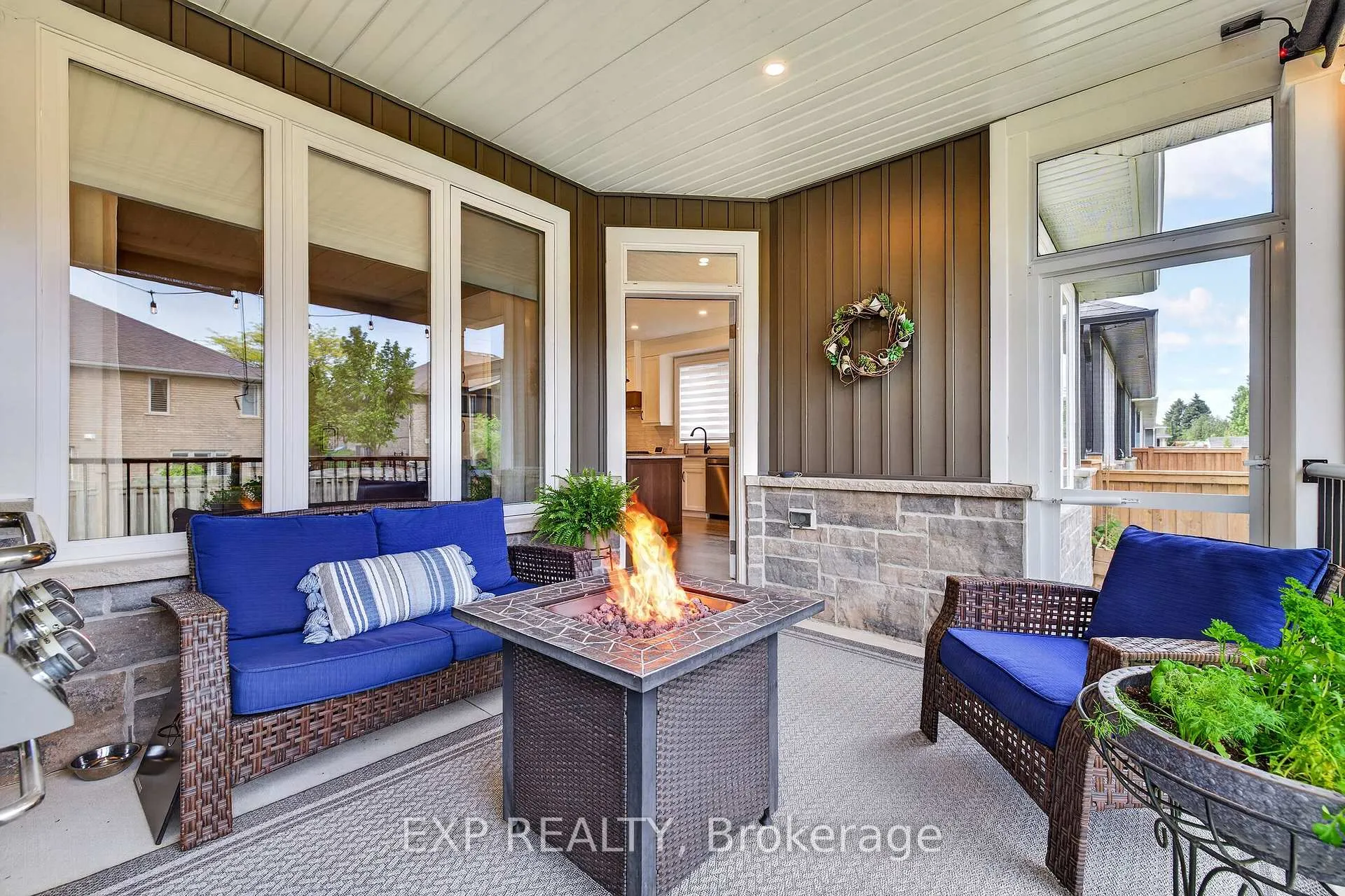 Photo 18 of Unit 12, 68 Cedar Street S, Brant, Paris — HOMEH