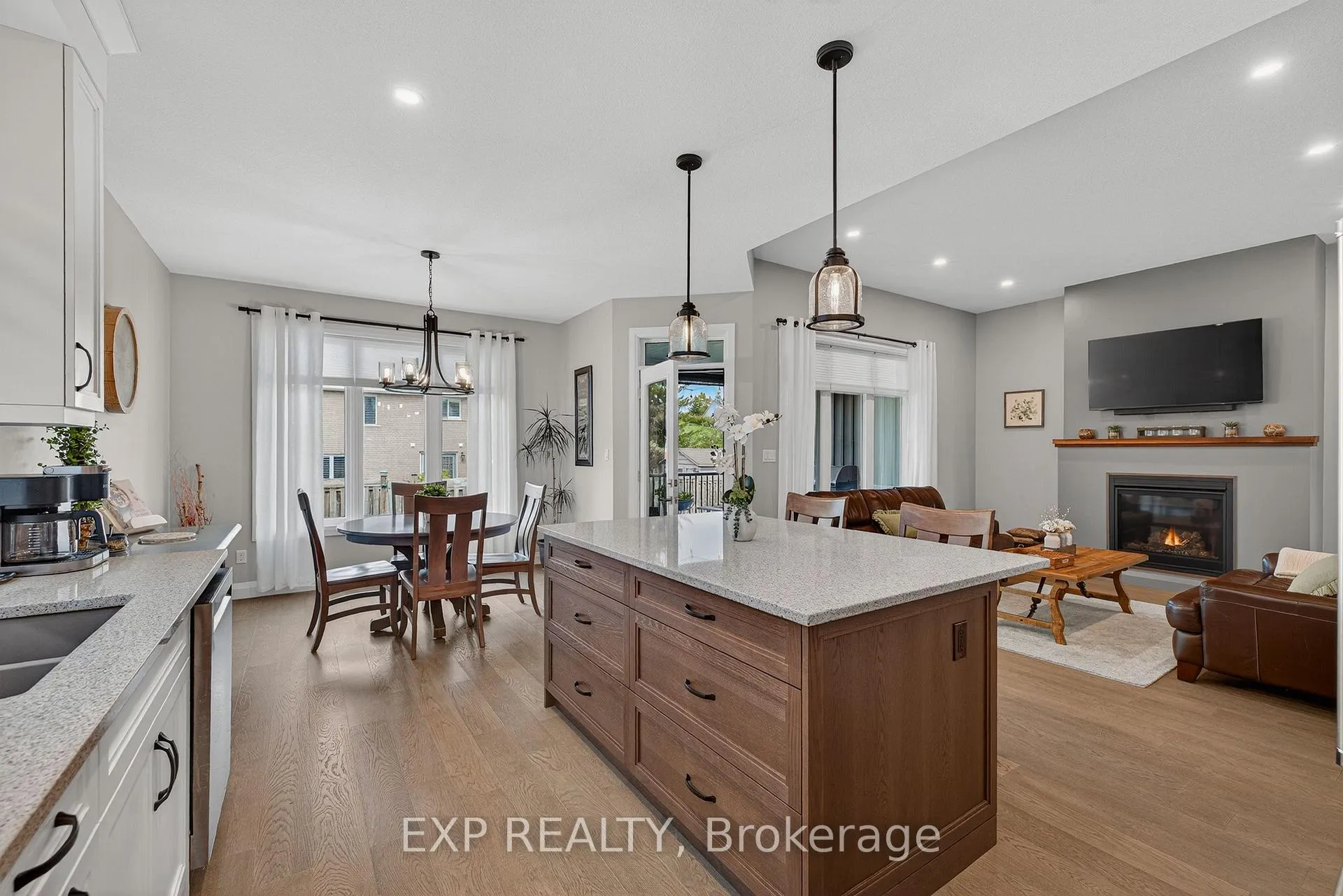 Photo 19 of Unit 12, 68 Cedar Street S, Brant, Paris — HOMEH