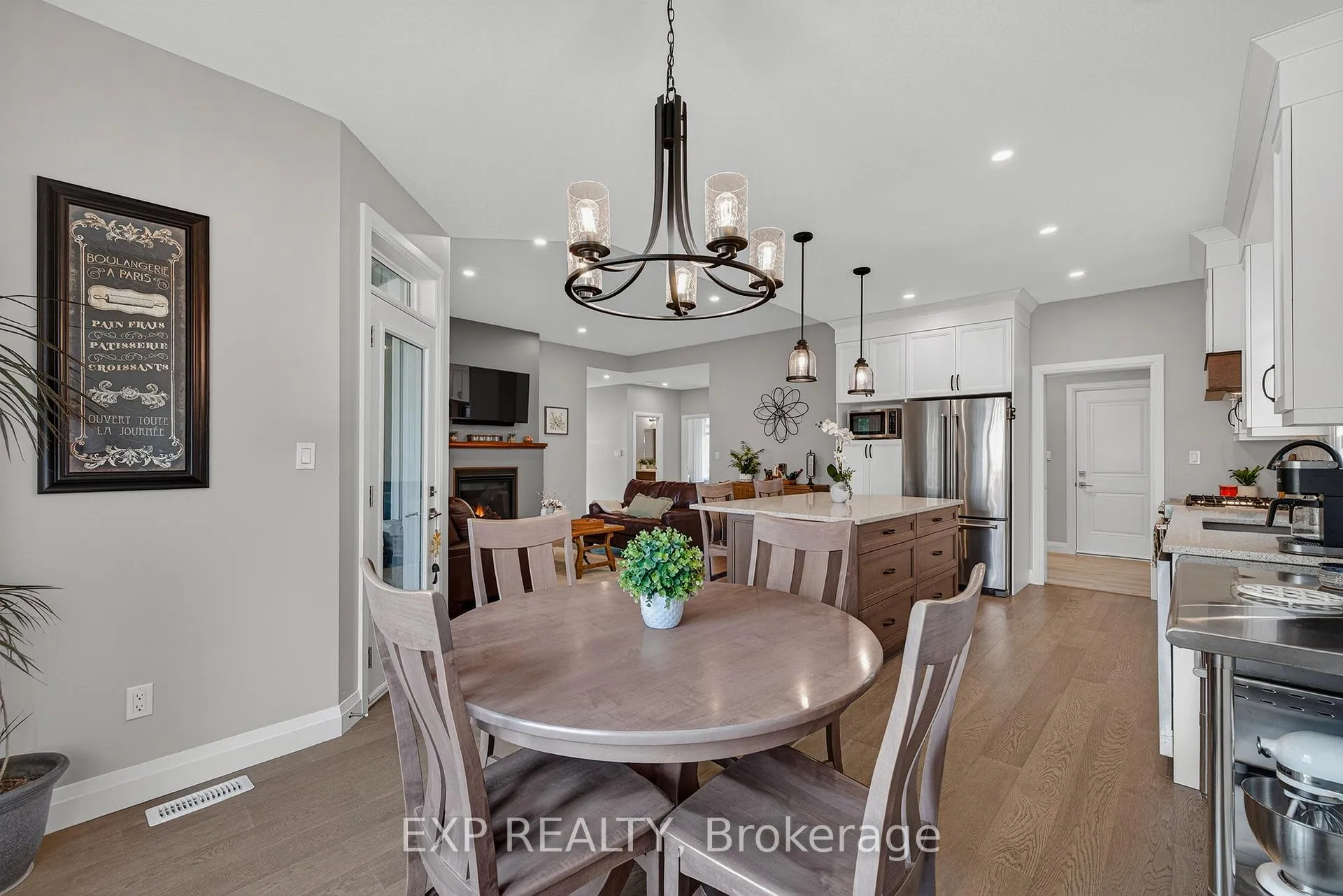 Photo 20 of Unit 12, 68 Cedar Street S, Brant, Paris — HOMEH