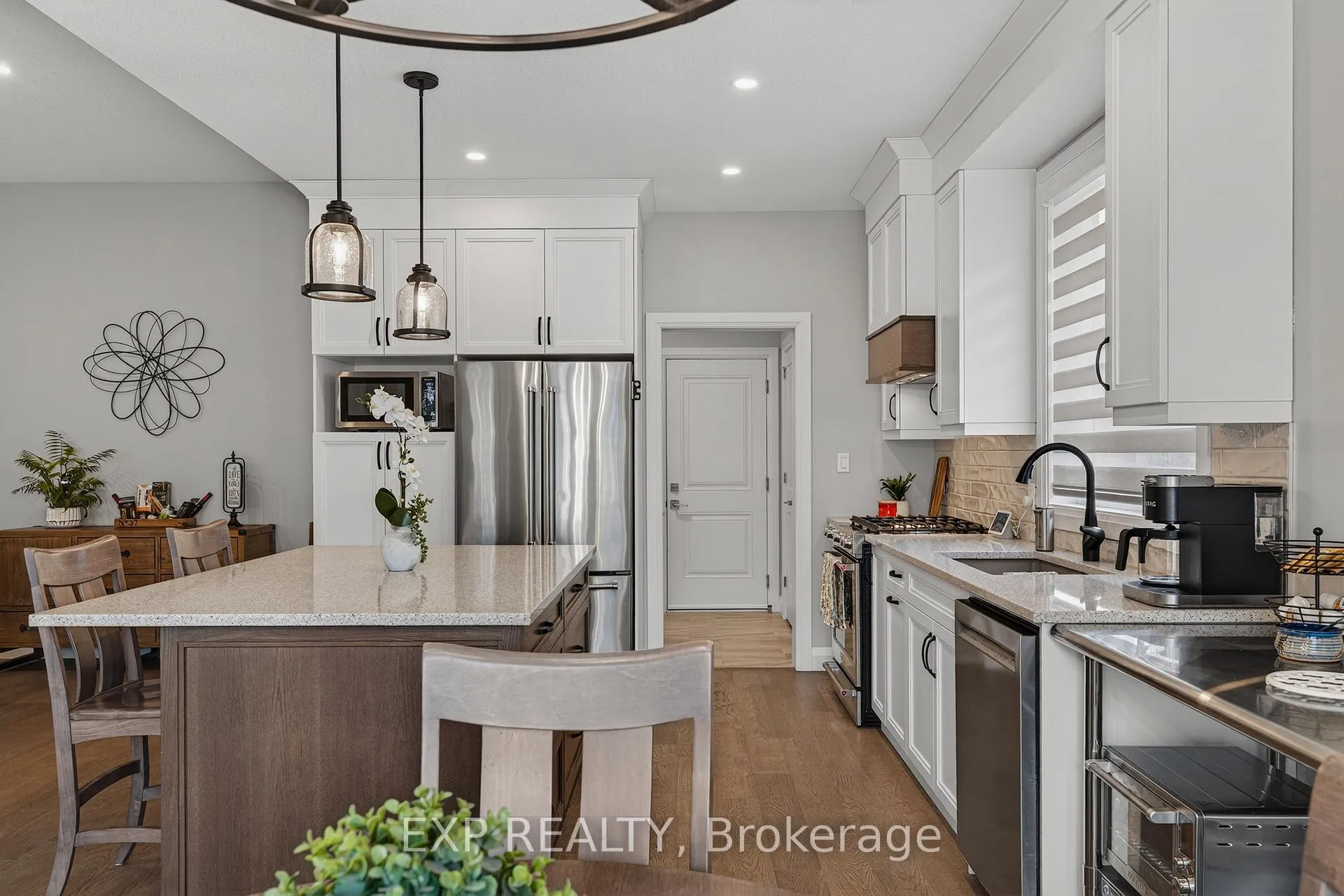 Photo 21 of Unit 12, 68 Cedar Street S, Brant, Paris — HOMEH