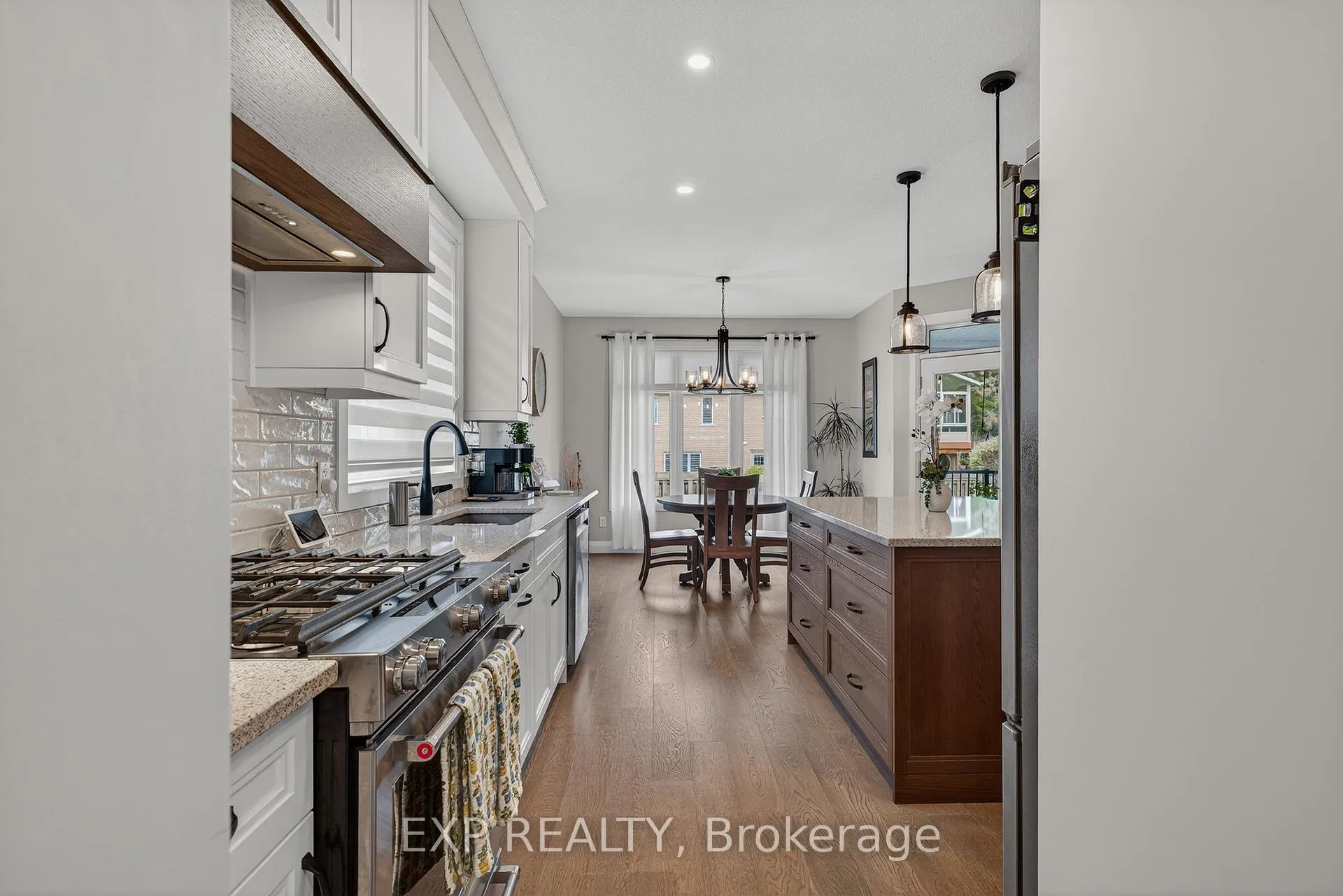 Photo 22 of Unit 12, 68 Cedar Street S, Brant, Paris — HOMEH
