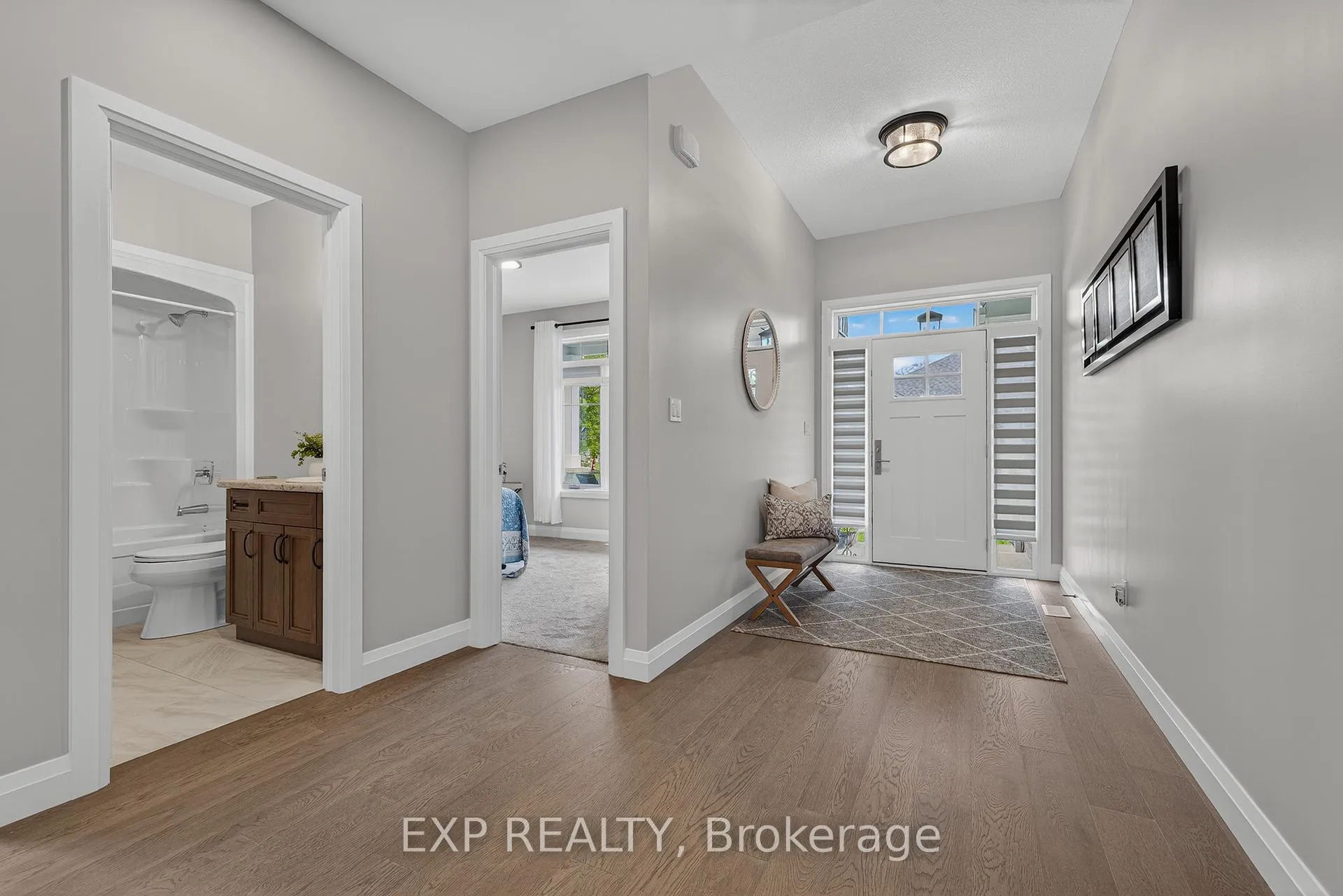 Photo 28 of Unit 12, 68 Cedar Street S, Brant, Paris — HOMEH