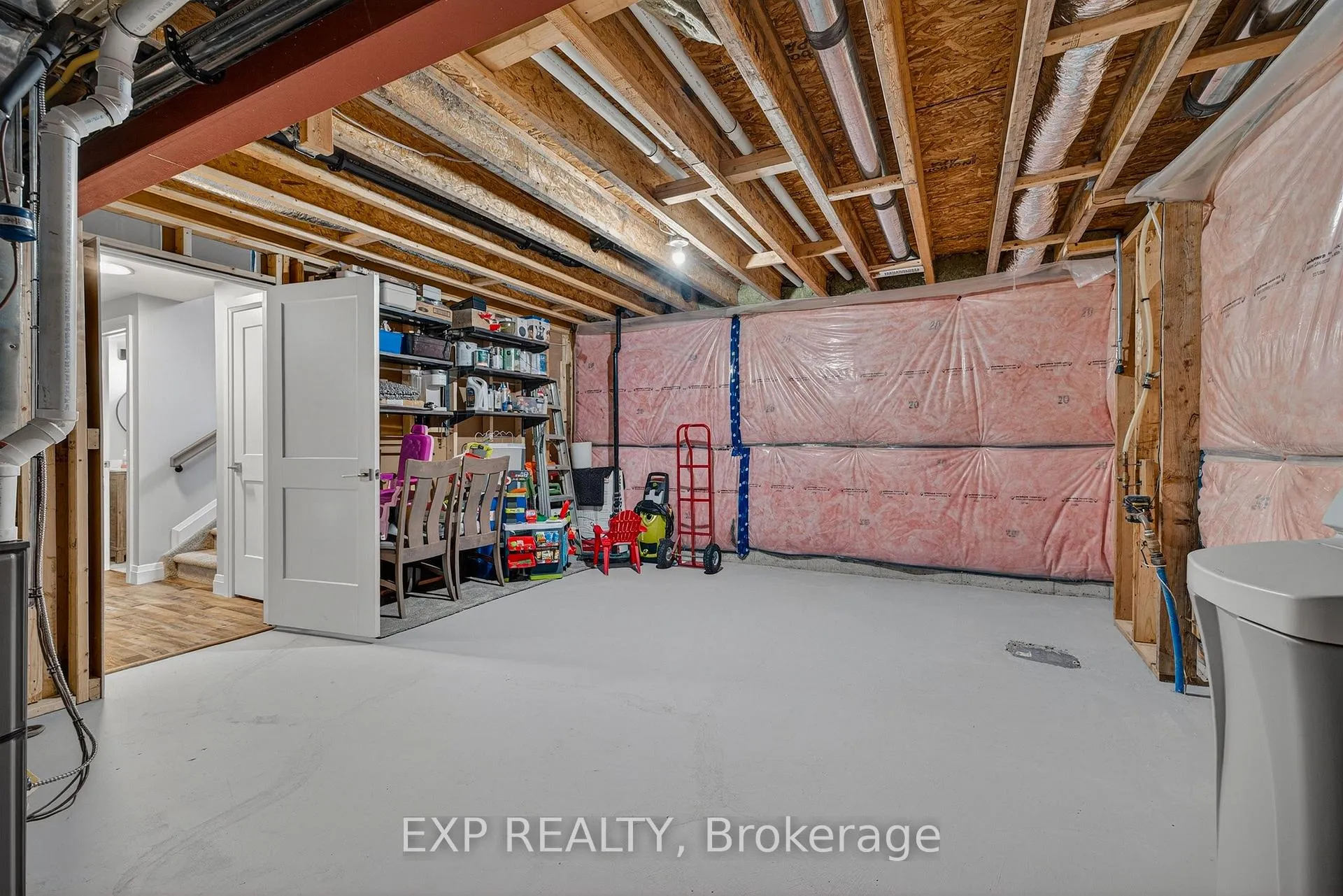 Photo 41 of Unit 12, 68 Cedar Street S, Brant, Paris — HOMEH