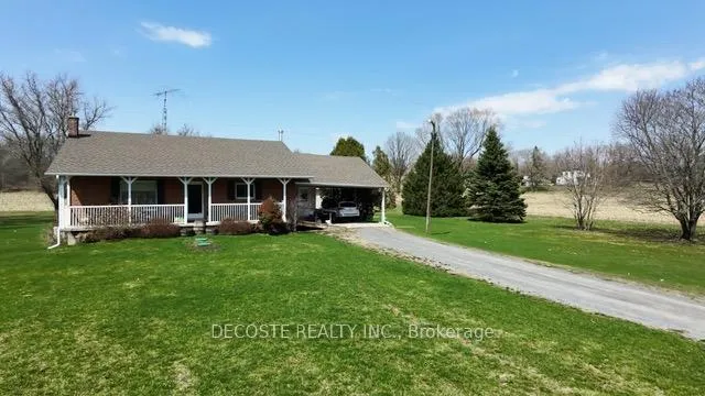 Photo 2 of 21437 Concession 7 Road, South Glengarry, South Glengarry (Lancaster) Twp — HOMEH