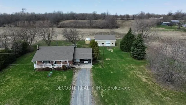 Photo 3 of 21437 Concession 7 Road, South Glengarry, South Glengarry (Lancaster) Twp — HOMEH