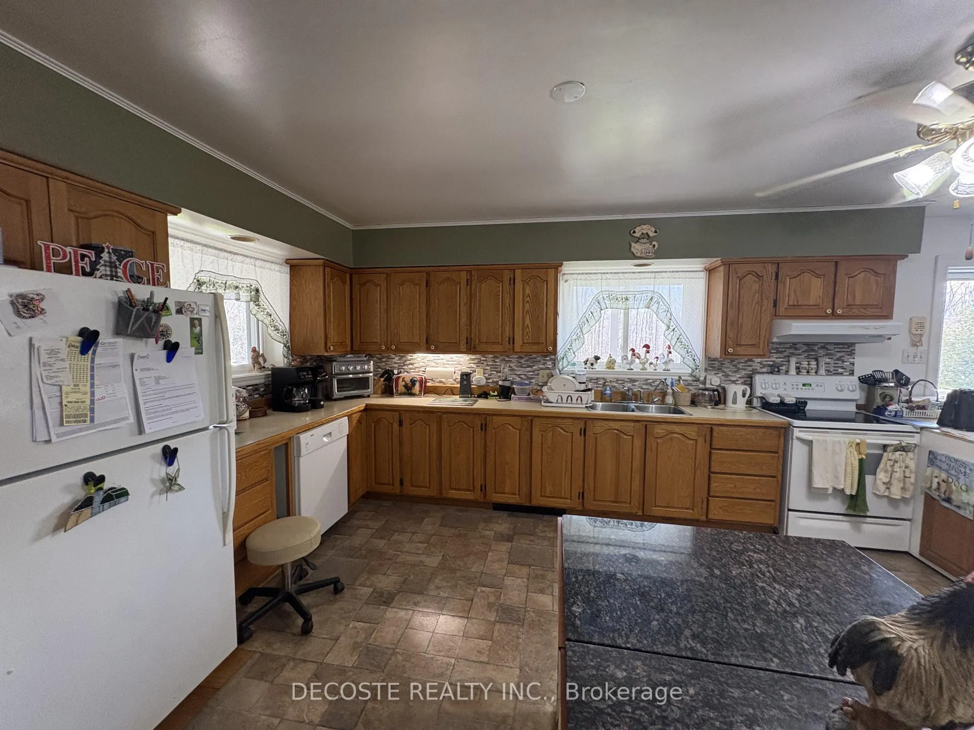 Photo 6 of 21437 Concession 7 Road, South Glengarry, South Glengarry (Lancaster) Twp — HOMEH