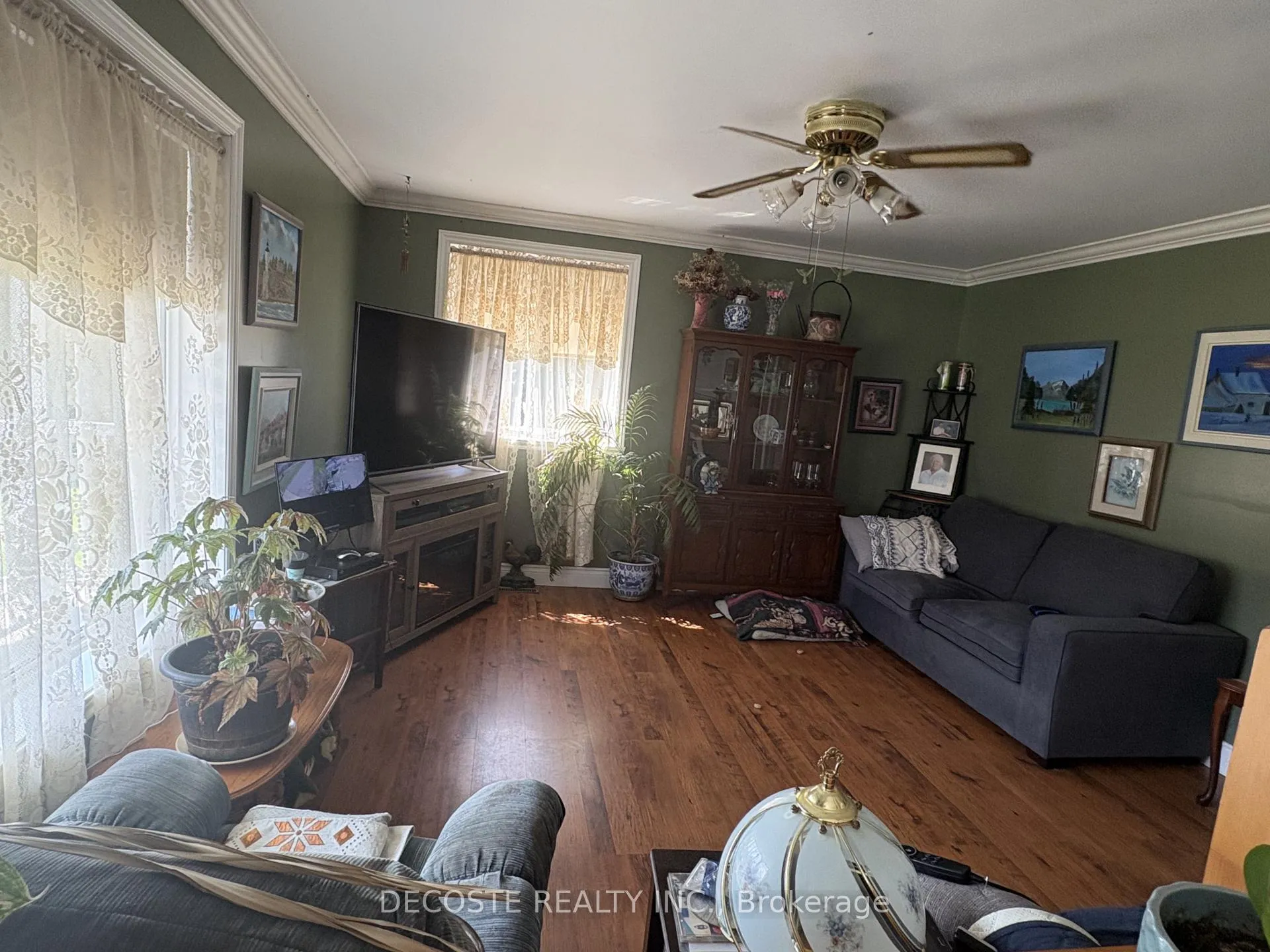 Photo 7 of 21437 Concession 7 Road, South Glengarry, South Glengarry (Lancaster) Twp — HOMEH