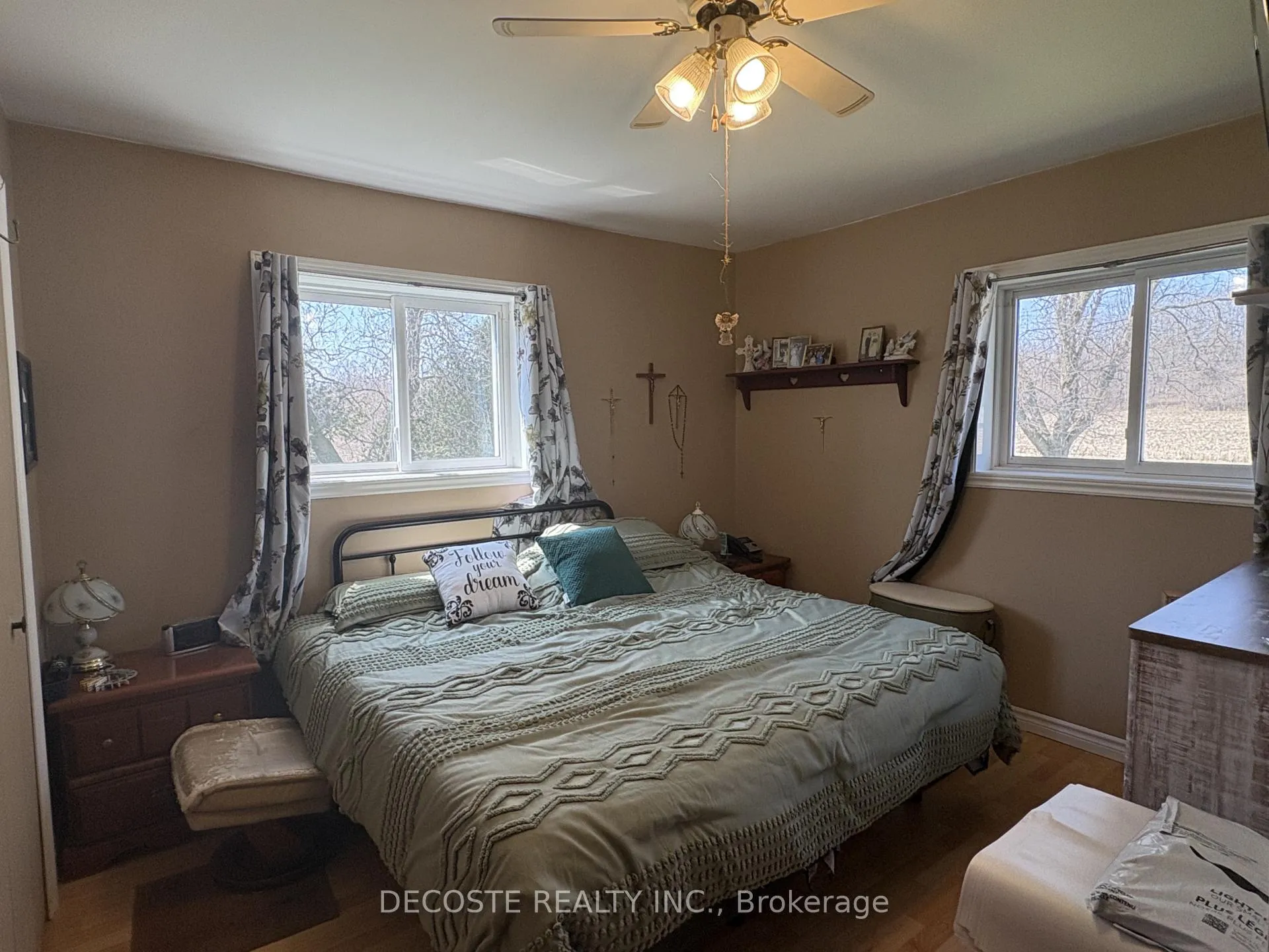 Photo 11 of 21437 Concession 7 Road, South Glengarry, South Glengarry (Lancaster) Twp — HOMEH