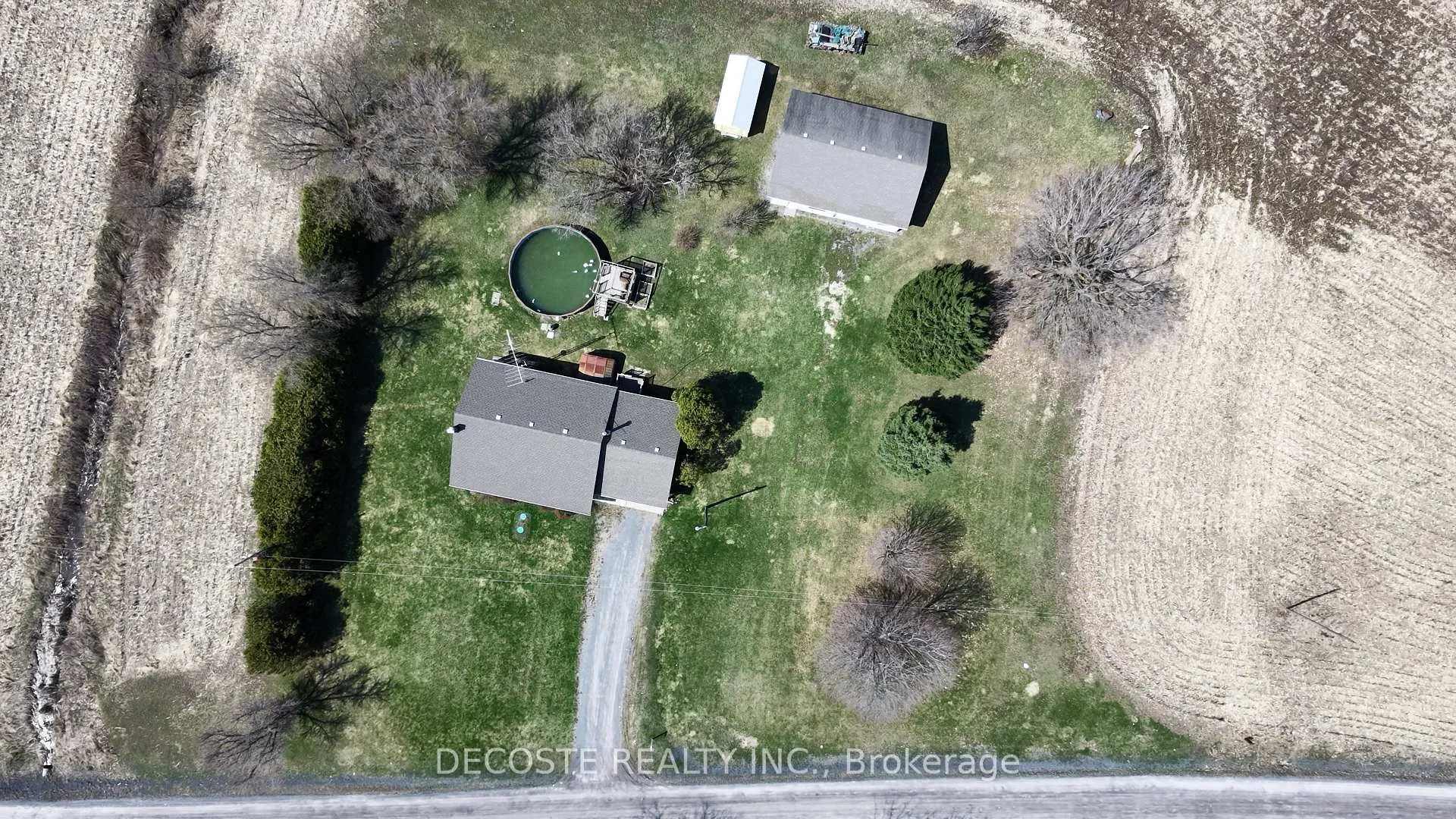 Photo 25 of 21437 Concession 7 Road, South Glengarry, South Glengarry (Lancaster) Twp — HOMEH