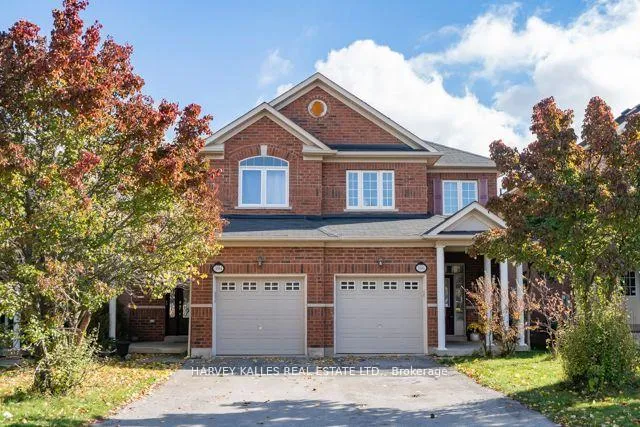 Photo 2 of 3886 Skyview Street, Mississauga, Churchill Meadows — HOMEH