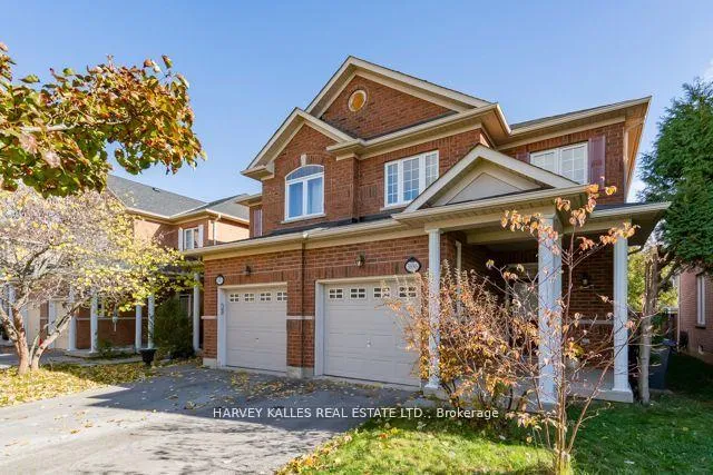 Photo 3 of 3886 Skyview Street, Mississauga, Churchill Meadows — HOMEH