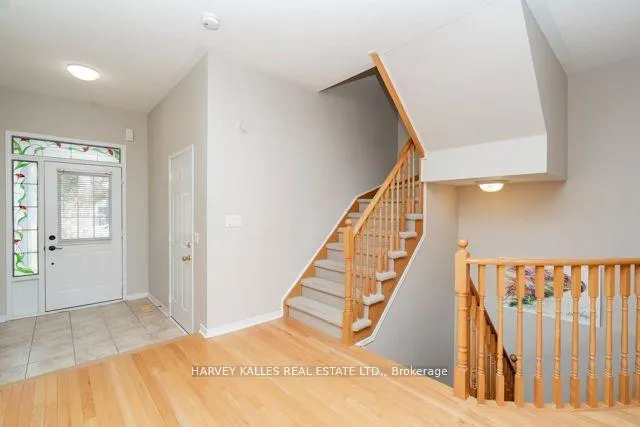 Photo 4 of 3886 Skyview Street, Mississauga, Churchill Meadows — HOMEH