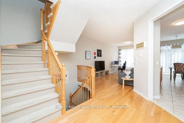 Photo 5 of 3886 Skyview Street, Mississauga, Churchill Meadows — HOMEH