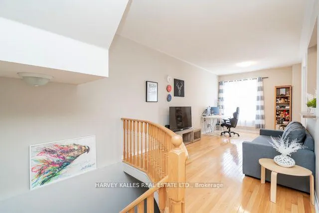 Photo 6 of 3886 Skyview Street, Mississauga, Churchill Meadows — HOMEH