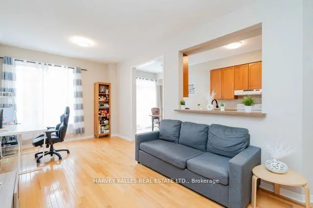 Photo 8 of 3886 Skyview Street, Mississauga, Churchill Meadows — HOMEH