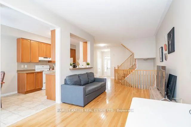 Photo 10 of 3886 Skyview Street, Mississauga, Churchill Meadows — HOMEH