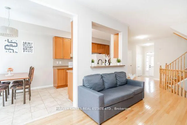 Photo 11 of 3886 Skyview Street, Mississauga, Churchill Meadows — HOMEH