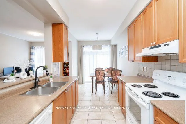 Photo 14 of 3886 Skyview Street, Mississauga, Churchill Meadows — HOMEH