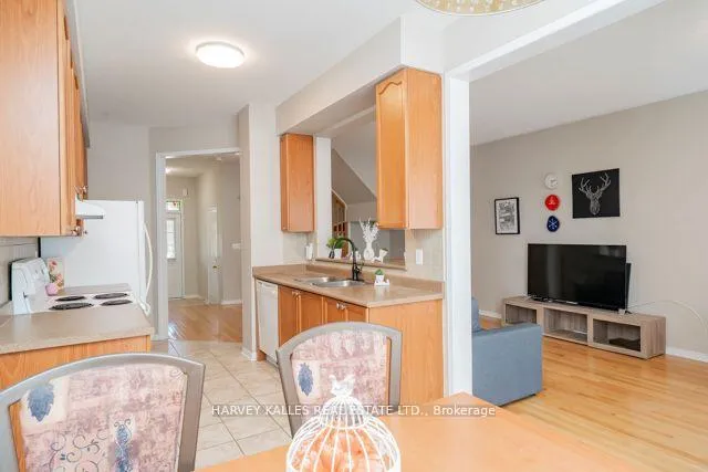 Photo 16 of 3886 Skyview Street, Mississauga, Churchill Meadows — HOMEH