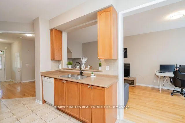 Photo 17 of 3886 Skyview Street, Mississauga, Churchill Meadows — HOMEH