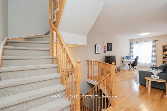 Photo 20 of 3886 Skyview Street, Mississauga, Churchill Meadows — HOMEH